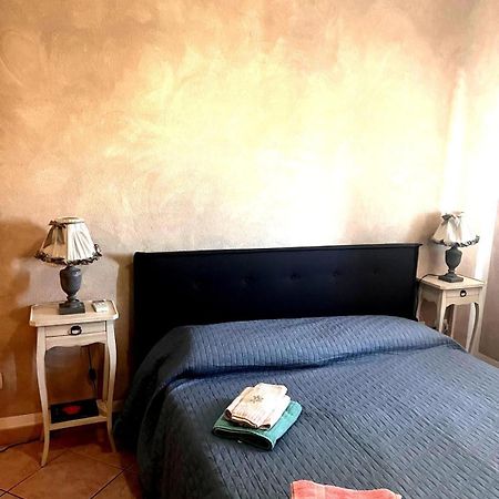 Santa Maria Apartment Olbia Ngoại thất bức ảnh