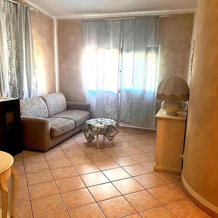 Santa Maria Apartment Olbia Ngoại thất bức ảnh