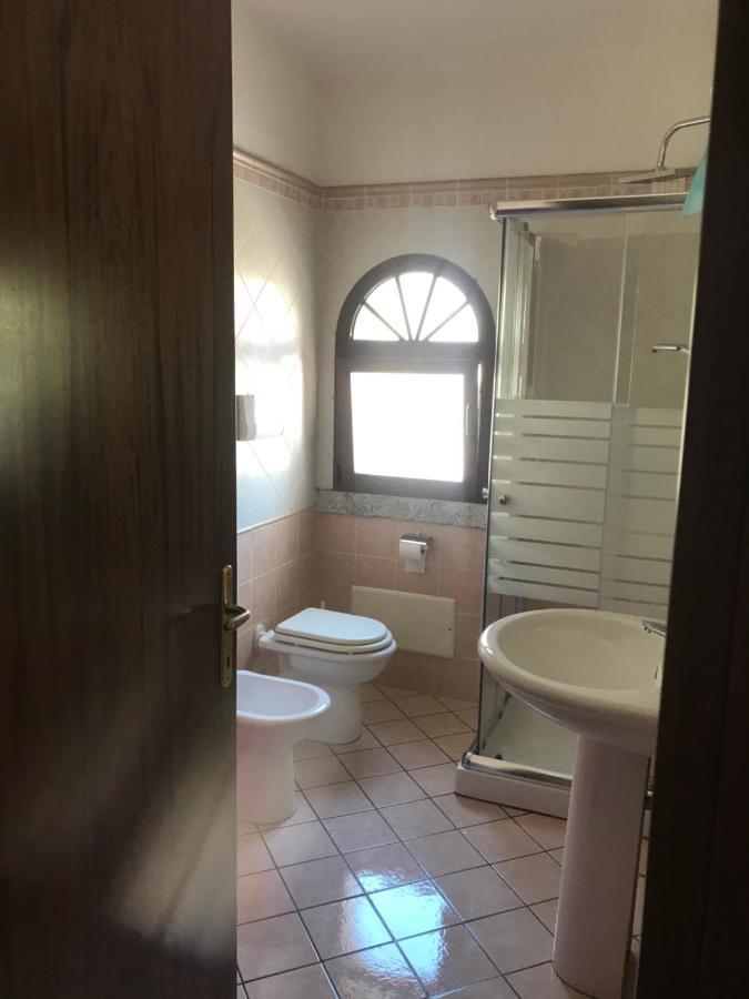 Santa Maria Apartment Olbia Ngoại thất bức ảnh