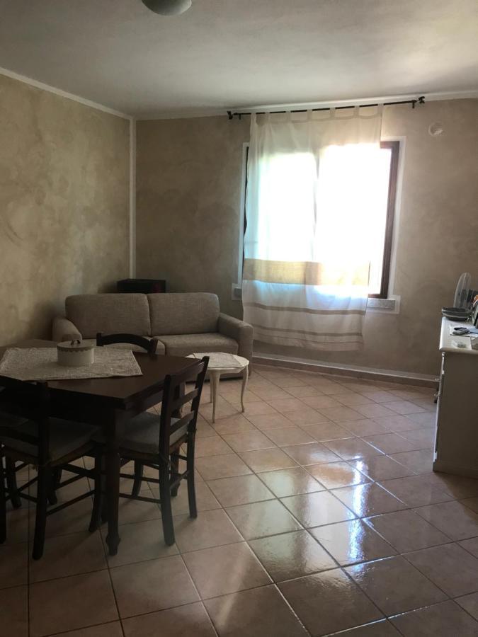 Santa Maria Apartment Olbia Ngoại thất bức ảnh