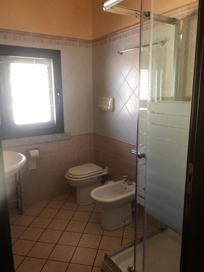 Santa Maria Apartment Olbia Ngoại thất bức ảnh