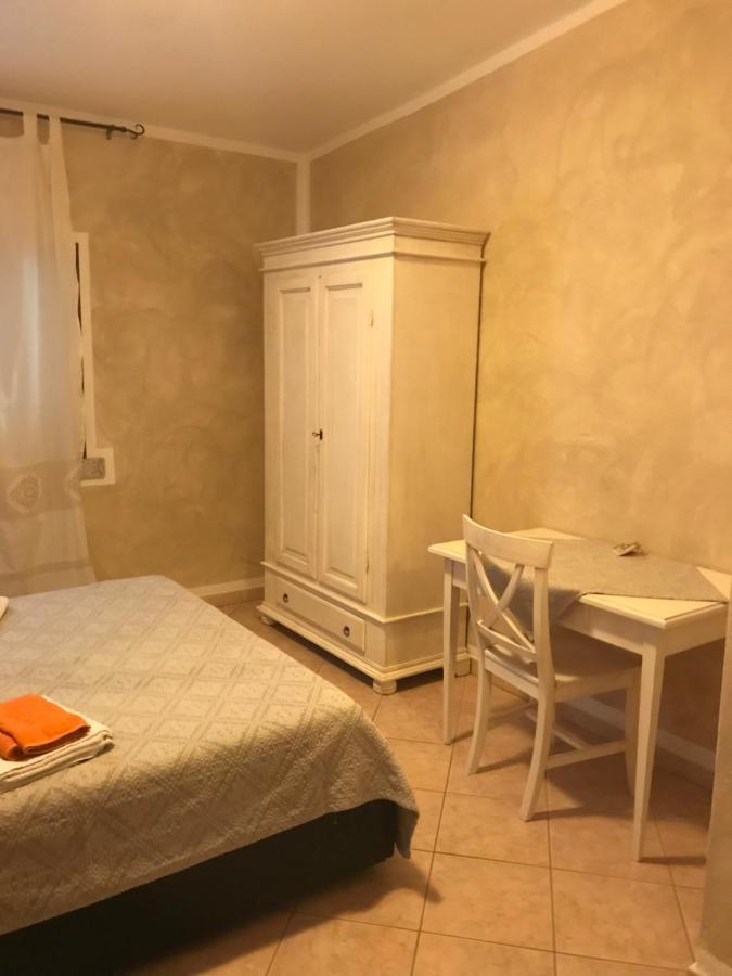 Santa Maria Apartment Olbia Ngoại thất bức ảnh
