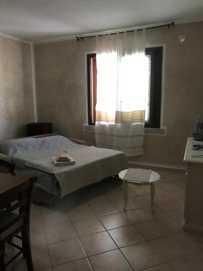 Santa Maria Apartment Olbia Ngoại thất bức ảnh