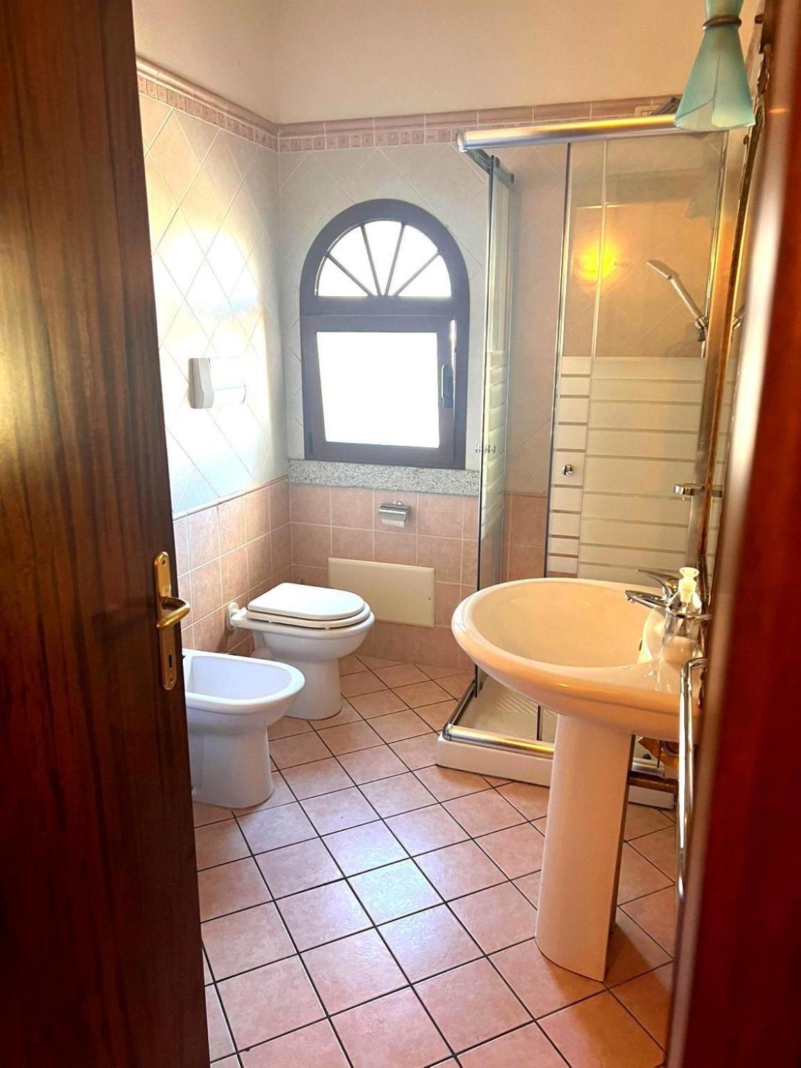 Santa Maria Apartment Olbia Ngoại thất bức ảnh