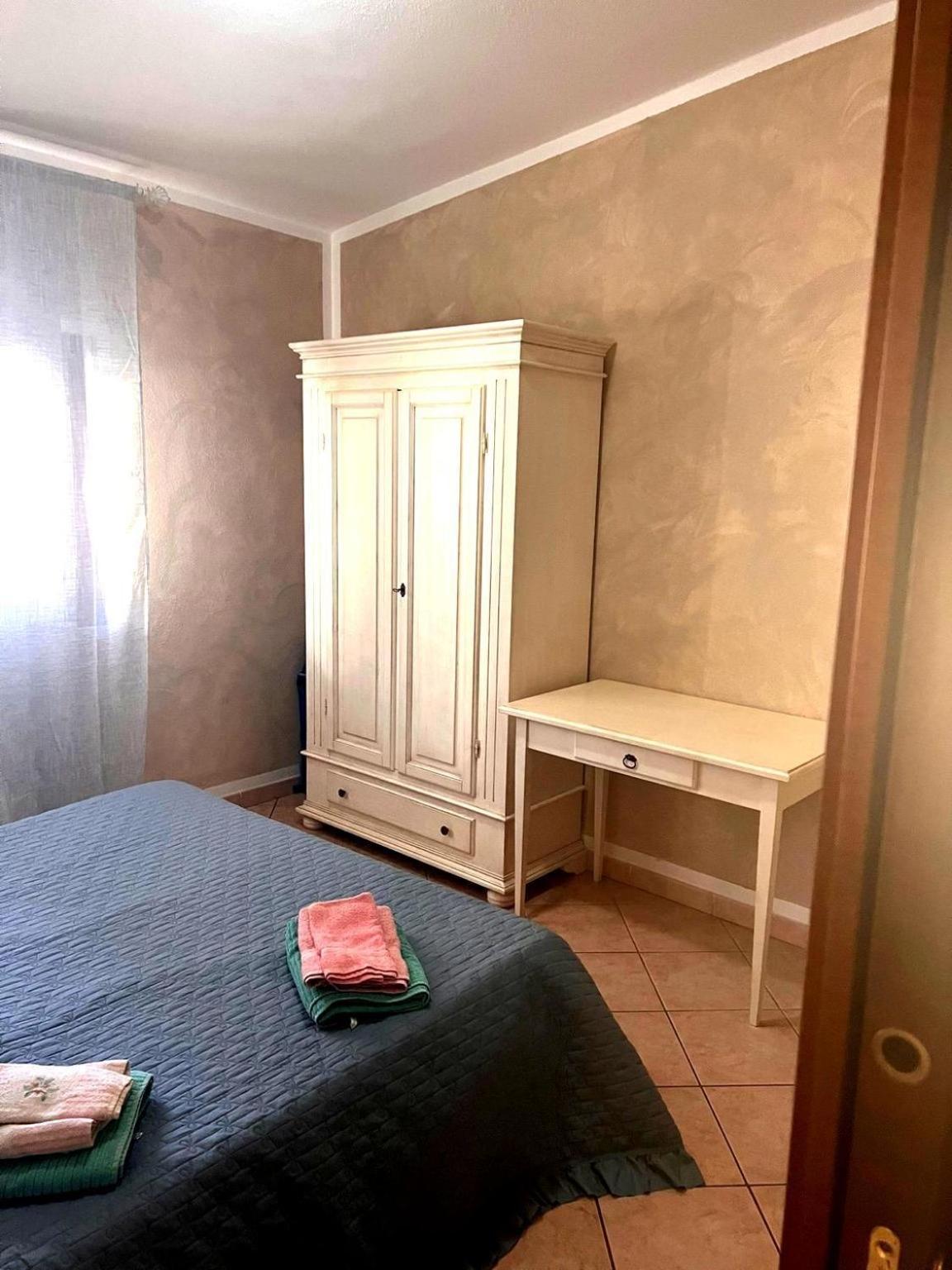 Santa Maria Apartment Olbia Ngoại thất bức ảnh