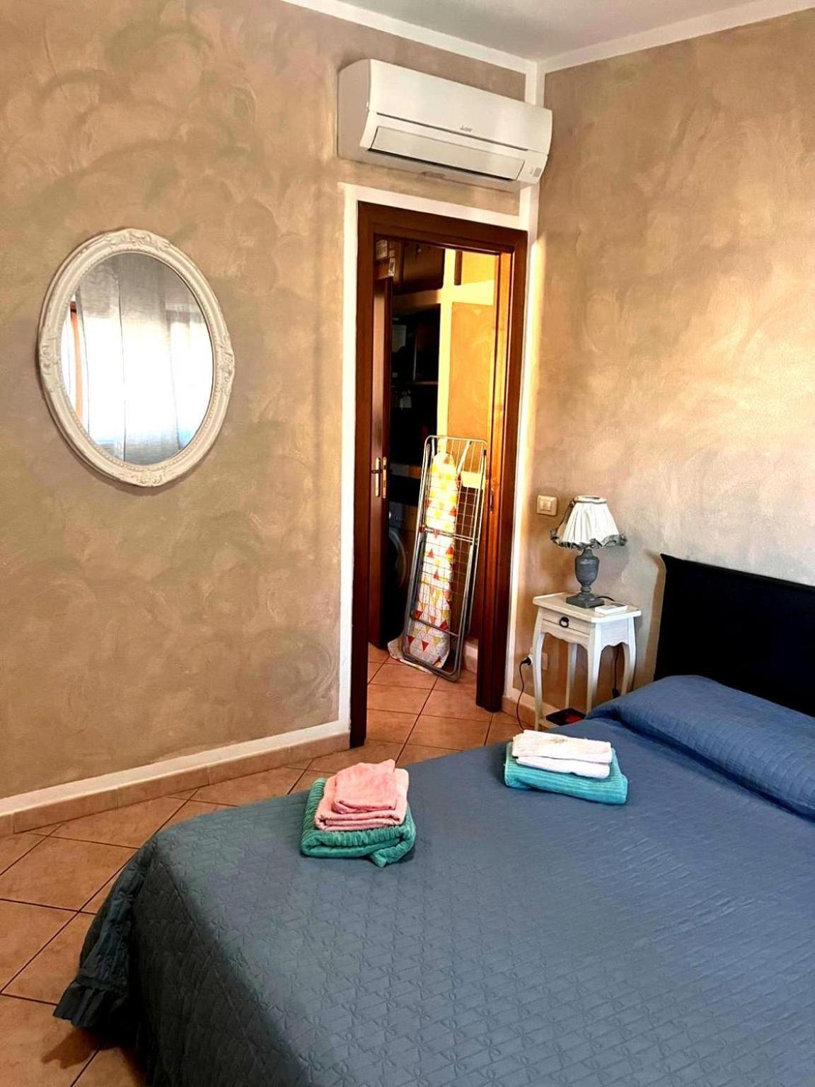 Santa Maria Apartment Olbia Ngoại thất bức ảnh