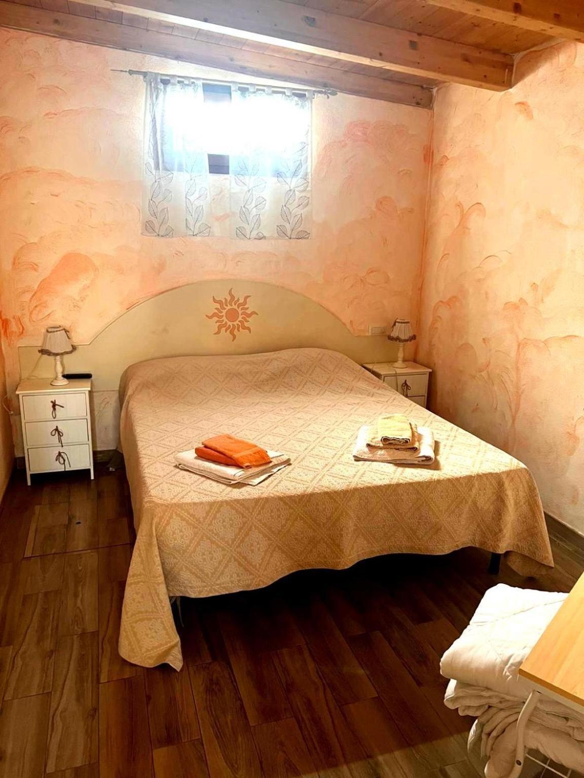 Santa Maria Apartment Olbia Ngoại thất bức ảnh