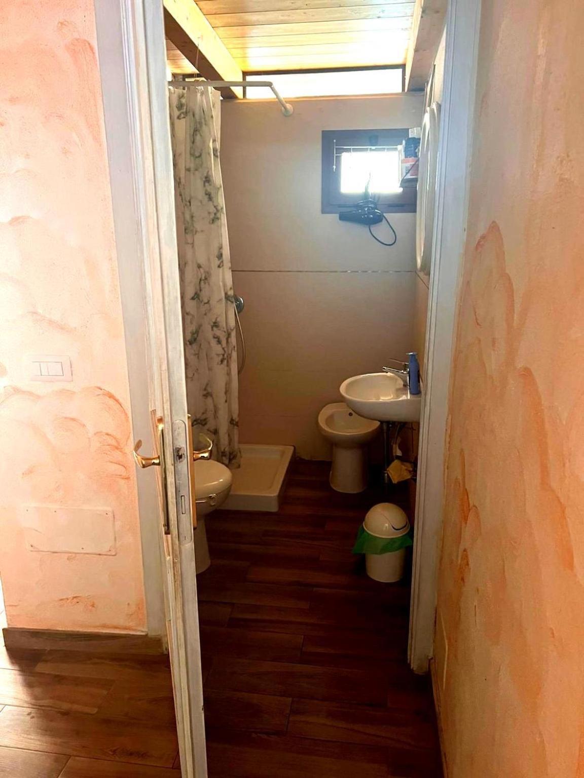 Santa Maria Apartment Olbia Ngoại thất bức ảnh