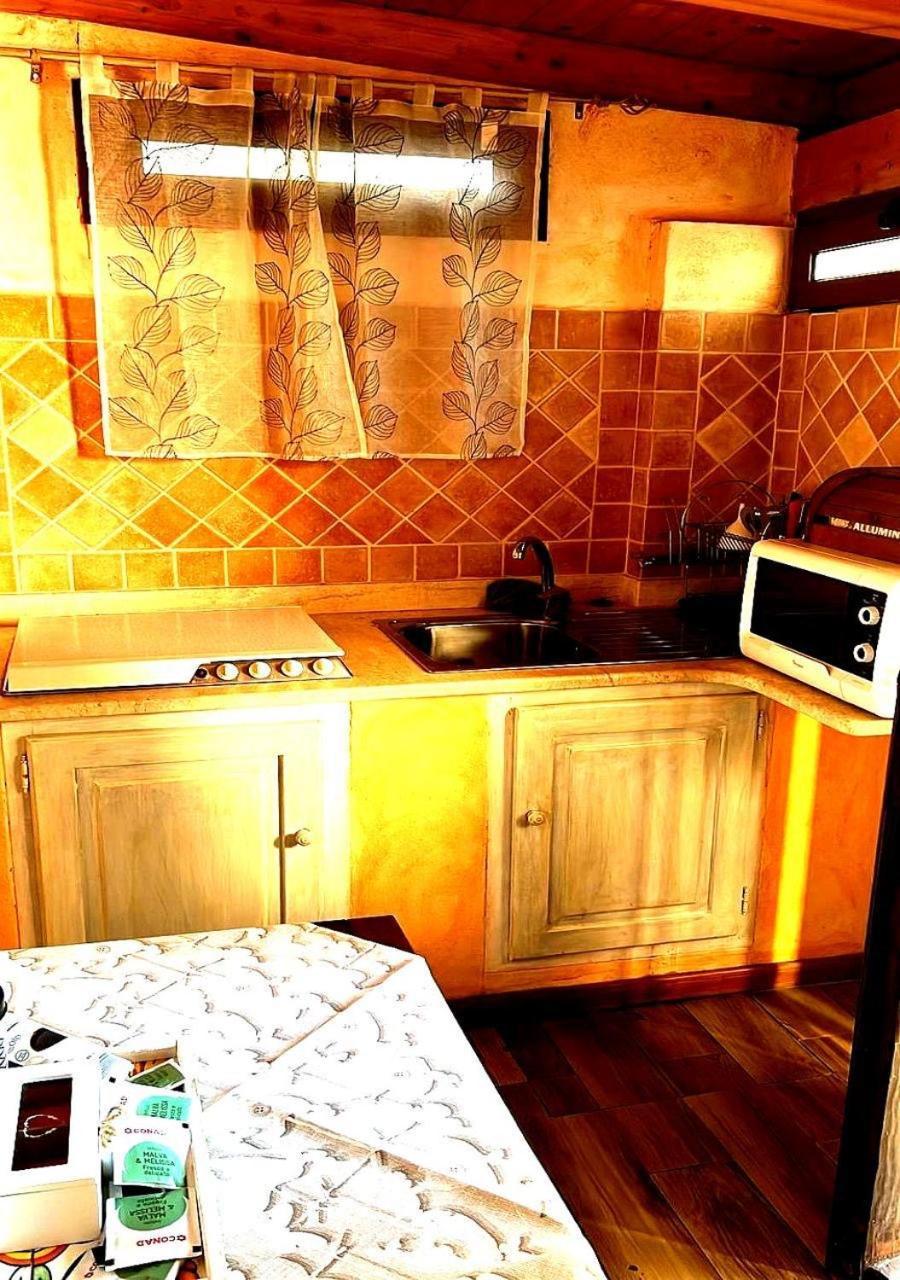 Santa Maria Apartment Olbia Ngoại thất bức ảnh
