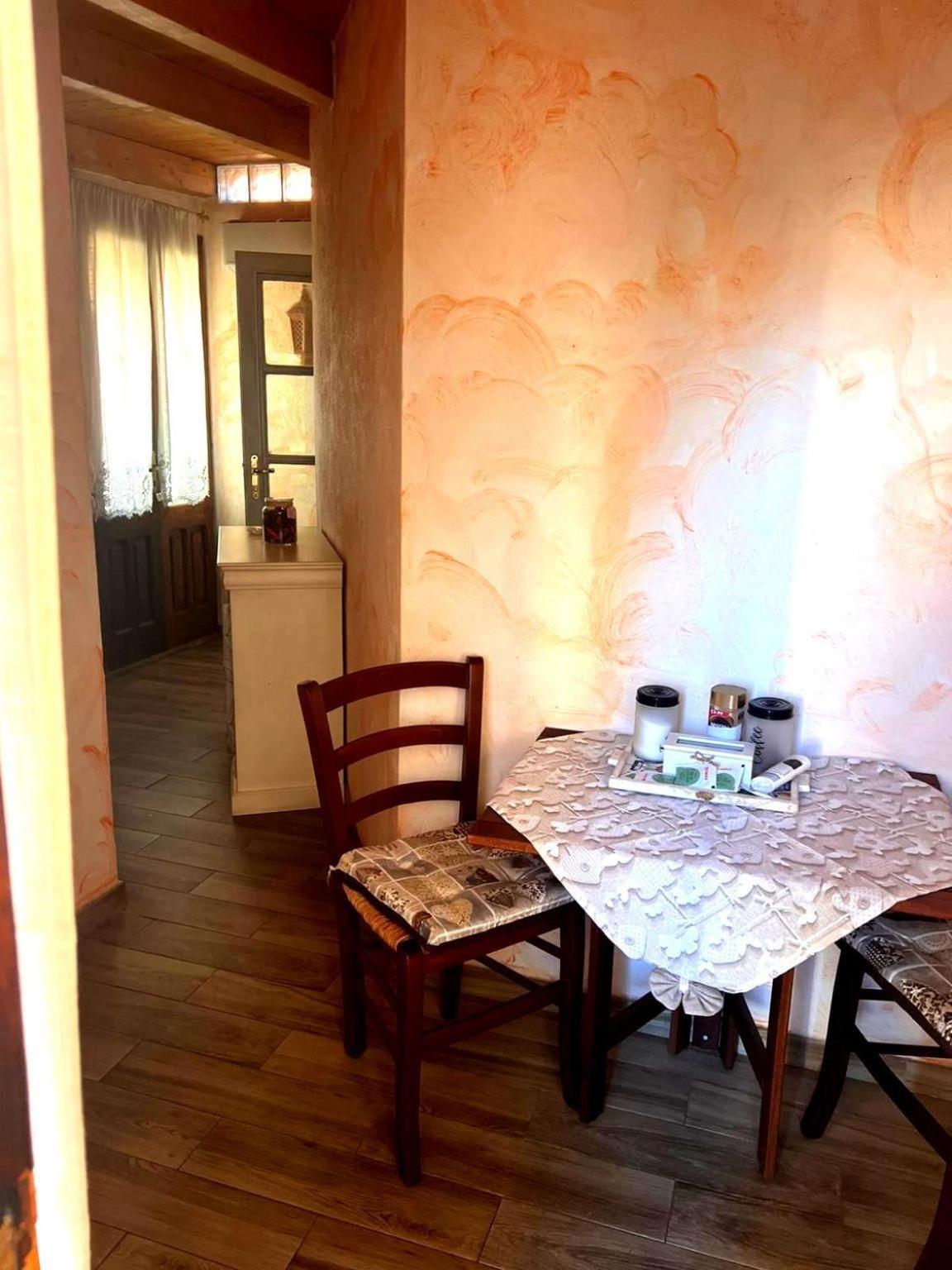 Santa Maria Apartment Olbia Ngoại thất bức ảnh