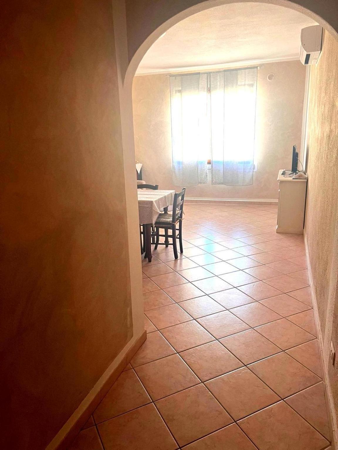 Santa Maria Apartment Olbia Ngoại thất bức ảnh