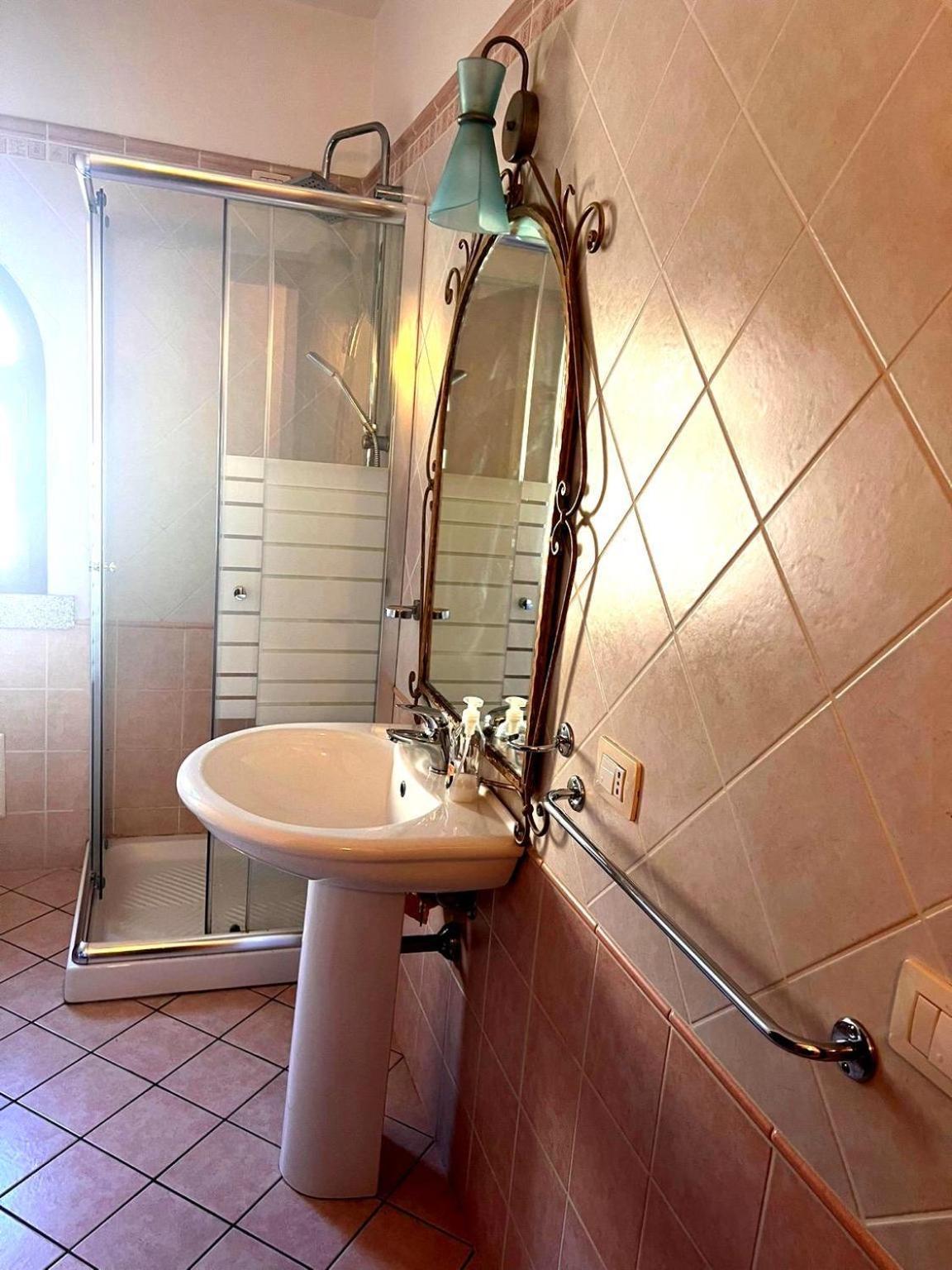 Santa Maria Apartment Olbia Ngoại thất bức ảnh