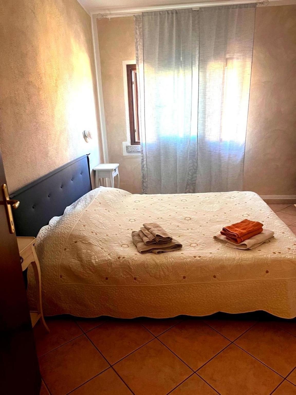Santa Maria Apartment Olbia Ngoại thất bức ảnh
