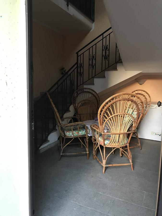 Santa Maria Apartment Olbia Ngoại thất bức ảnh