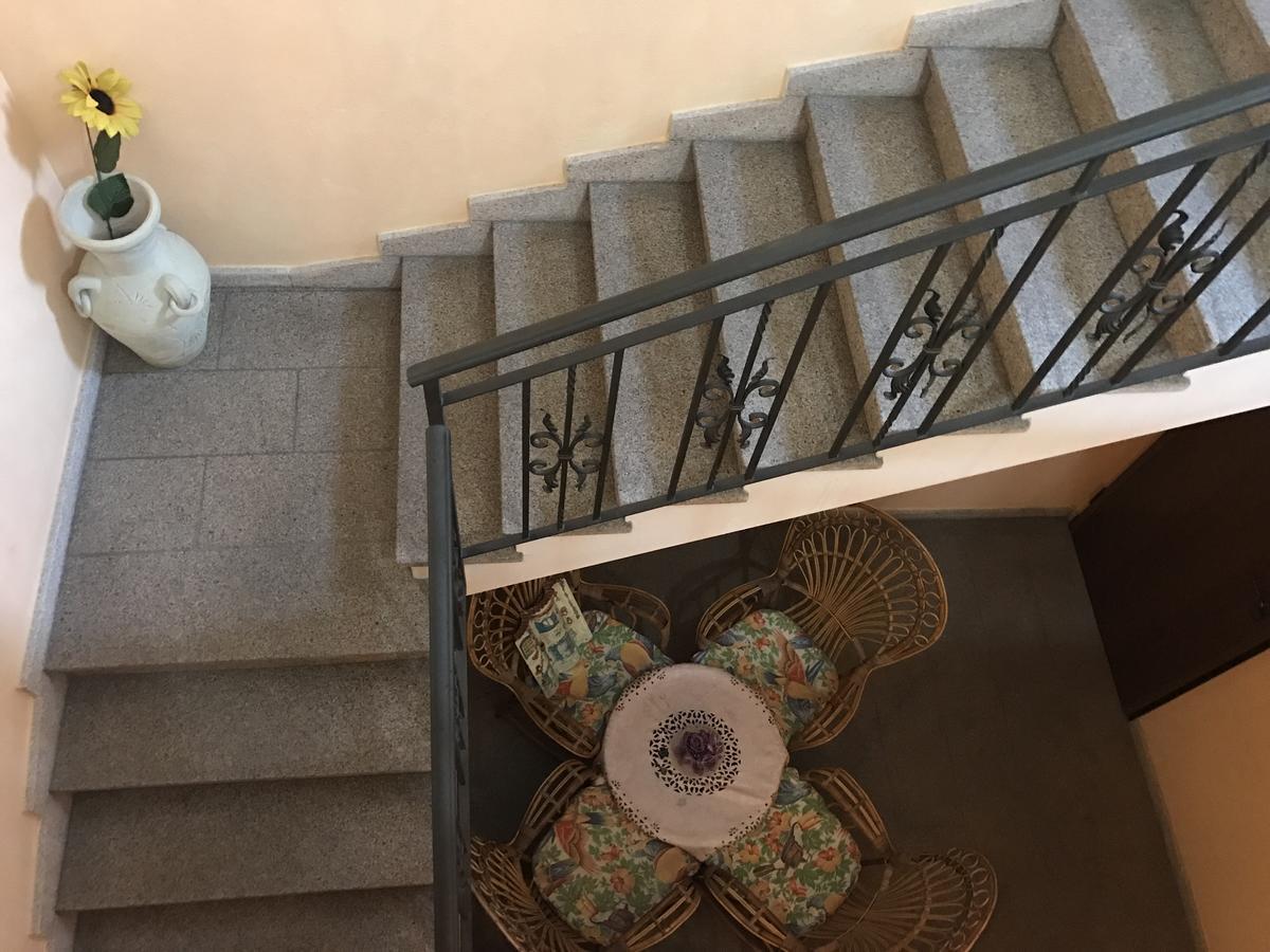 Santa Maria Apartment Olbia Ngoại thất bức ảnh