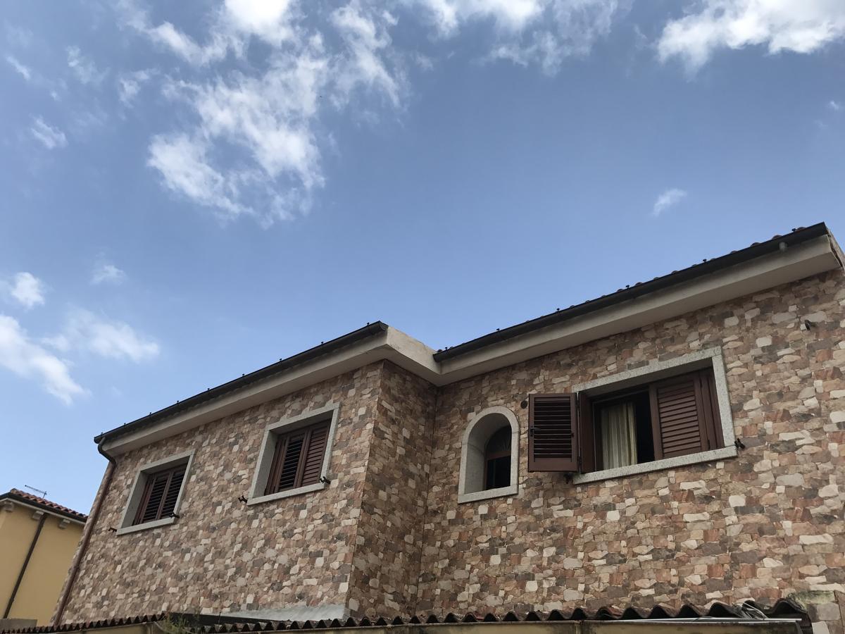 Santa Maria Apartment Olbia Ngoại thất bức ảnh