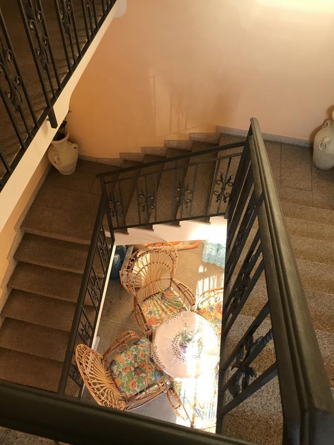 Santa Maria Apartment Olbia Ngoại thất bức ảnh