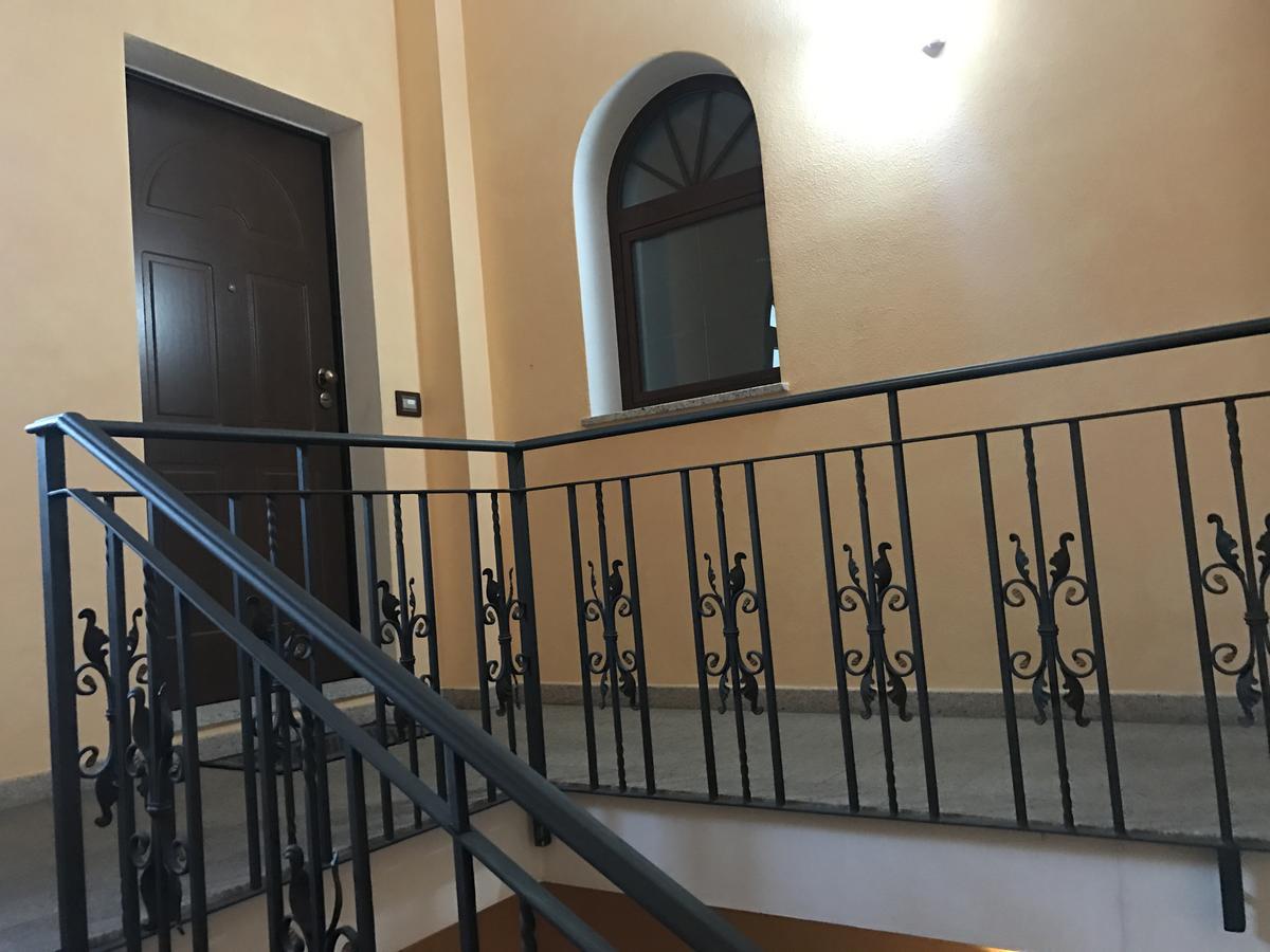 Santa Maria Apartment Olbia Ngoại thất bức ảnh